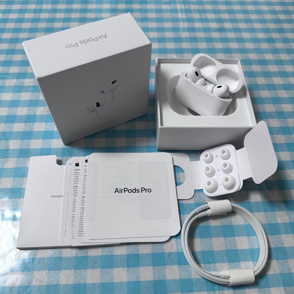 Air Pod Pro Gen 2